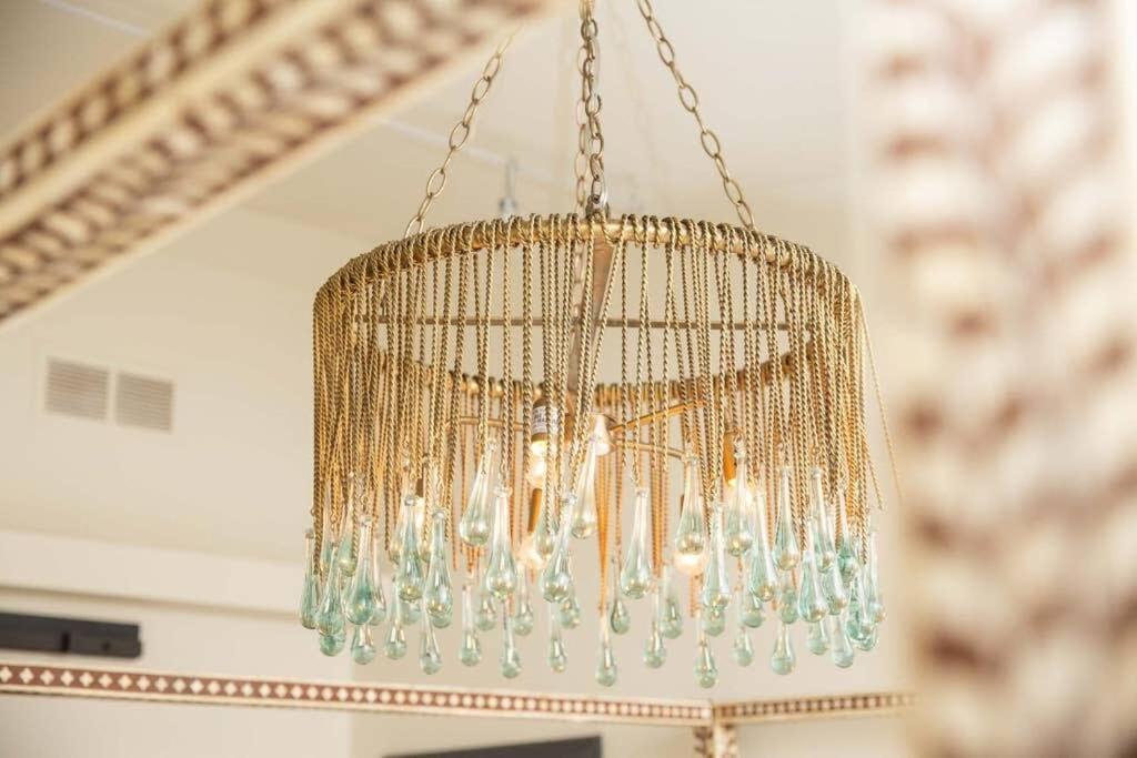Boho Lux Apartment แอตแลนตา ภายนอก รูปภาพ