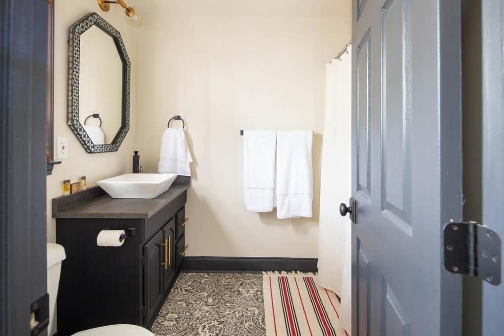 Boho Lux Apartment แอตแลนตา ภายนอก รูปภาพ